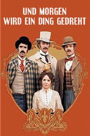 Image Und morgen wird ein Ding gedreht – Der Film