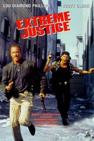 Image Extreme Justice – Der Film