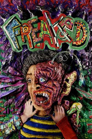 Image Freaks - Das ultimative Monster Grusel Kabinett – Der Film