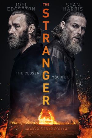 Image The Stranger