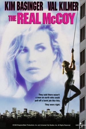Image Karen McCoy - Die Katze – Der Film