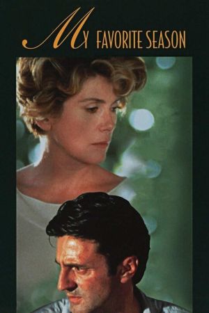Image Meine liebste Jahreszeit – Der Film