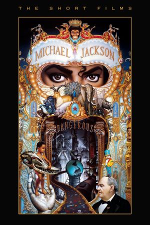 Image Michael Jackson - Dangerous - The Short Films – Der Film