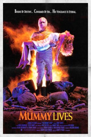Image Mumie - Tal des Todes – Der Film