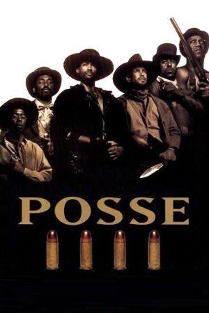Image Posse - Die Rache des Jessie Lee – Der Film