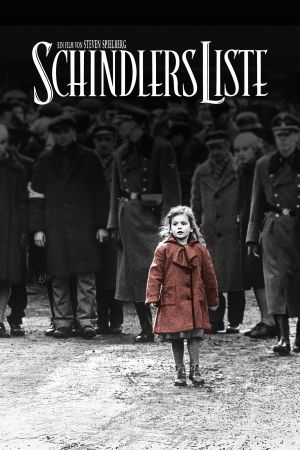 Image Schindlers Liste – Der Film