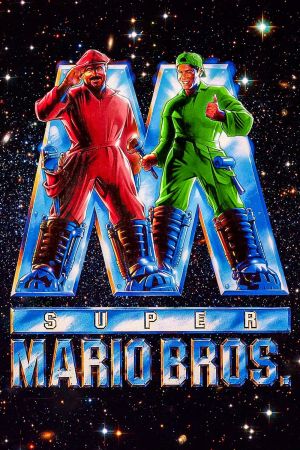 Image Super Mario Bros. – Der Film