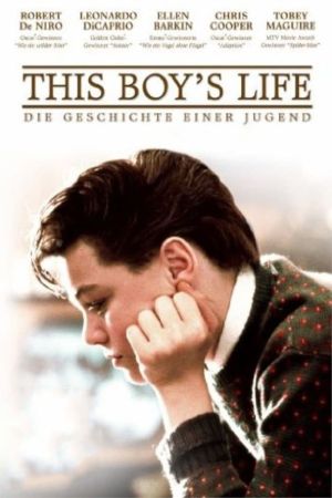 Image This Boy's Life – Der Film