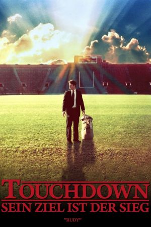 Image Touchdown - Sein Ziel ist der Sieg