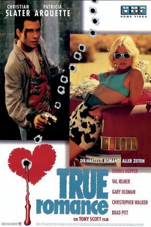 Image True Romance – Der Film