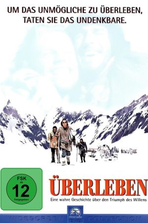 Image Überleben! – Der Film