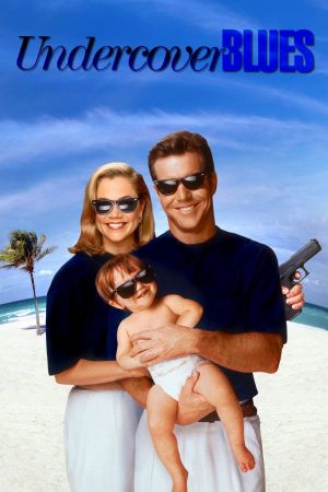 Image Undercover Blues - Ein absolut cooles Trio – Der Film