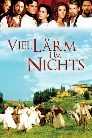Image Viel Lärm um nichts – Der Film
