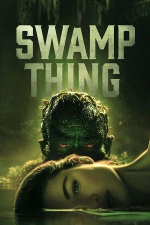 Image Swamp Thing – Der Film