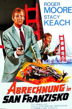 Image Abrechnung in San Franzisko – Der Film