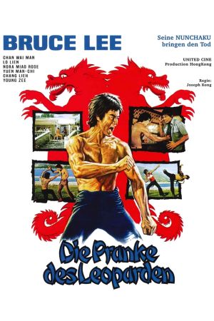 Image Die Pranke des Leoparden – Der Film
