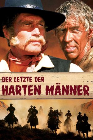 Image Der letzte der harten Männer – Der Film
