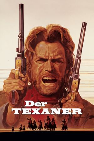 Image Der Texaner – Der Film