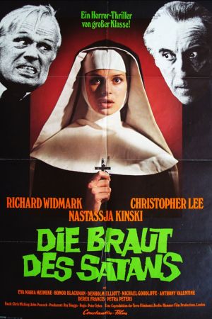 Image Die Braut des Satans – Der Film