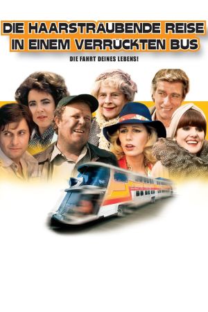 Image Die haarsträubende Reise in einem verrückten Bus – Der Film