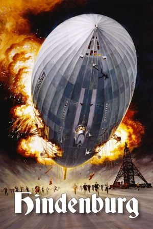 Image Die Hindenburg – Der Film