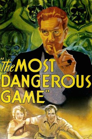 Image Graf Zaroff - Genie des Bösen – Der Film