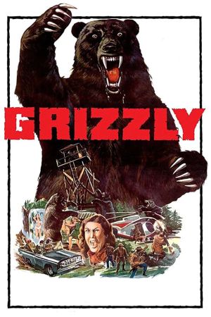 Image Grizzly – Tödliche Klauen – Der Film