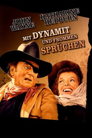 Image Mit Dynamit und frommen Sprüchen – Der Film