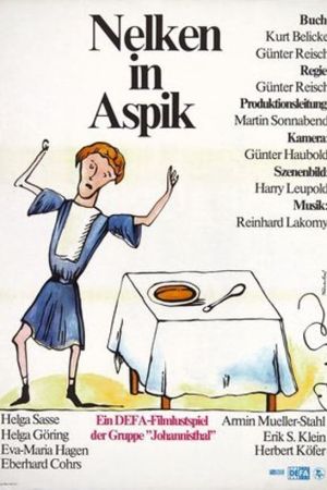 Image Nelken in Aspik – Der Film