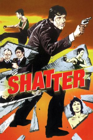 Image Der tödliche Schatten des Mr. Shatter – Der Film