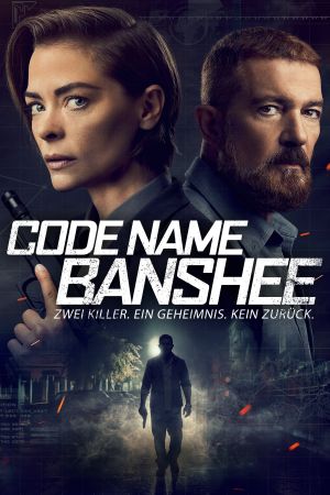Image Code Name Banshee – Der Film