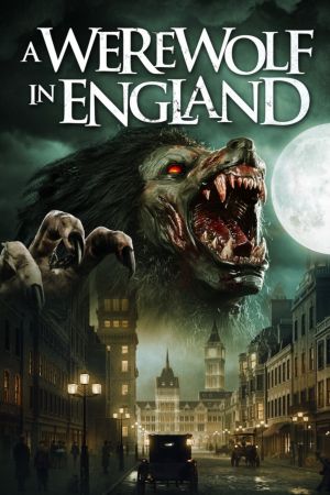 Image A Werewolf in England – Der Film