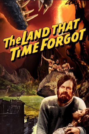 Image Caprona - Das vergessene Land – Der Film
