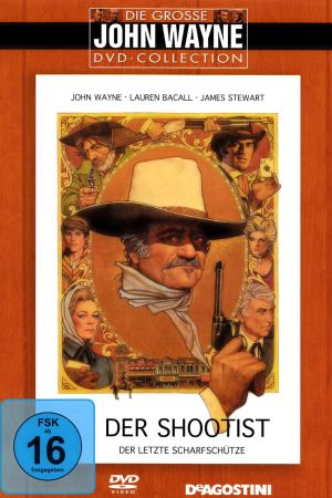Image Der letzte Scharfschütze – Der Film