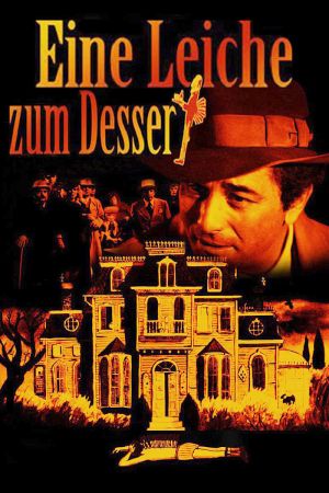 Image Eine Leiche zum Dessert – Der Film