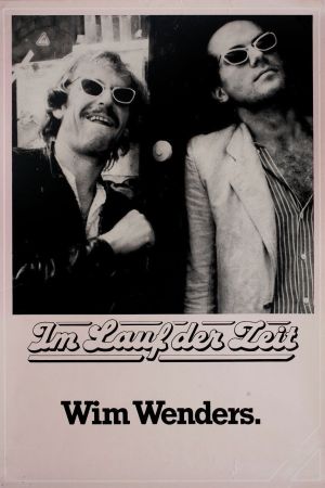 Image Im Lauf der Zeit – Der Film