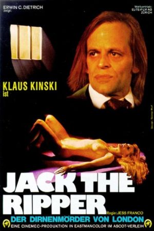Image Jack the Ripper – Der Film