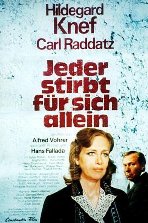 Image Jeder stirbt für sich allein – Der Film
