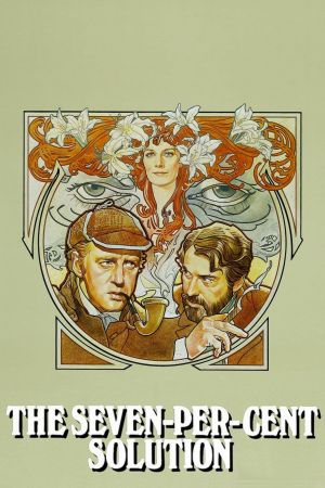 Image Kein Koks für Sherlock Holmes – Der Film