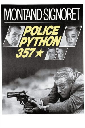 Image Police Python 357 - Ein Mann im Alleingang – Der Film