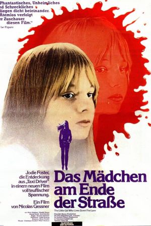 Image Das Mädchen am Ende der Straße – Der Film