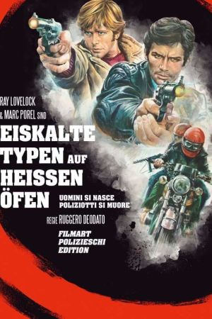 Image Eiskalte Typen auf heißen Öfen – Der Film