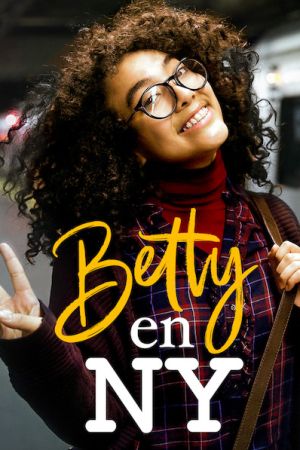 Image Betty in New York – Der Film