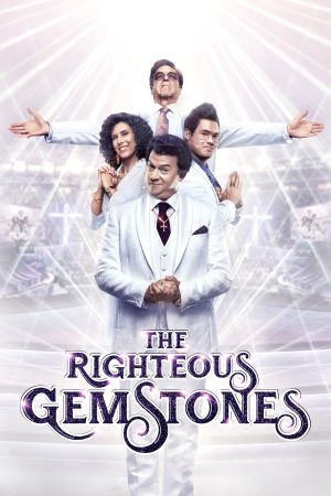 Image The Righteous Gemstones – Der Film
