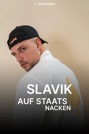 Image Slavik – Auf Staats Nacken – Der Film