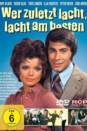 Image Wer zuletzt lacht, lacht am besten – Der Film