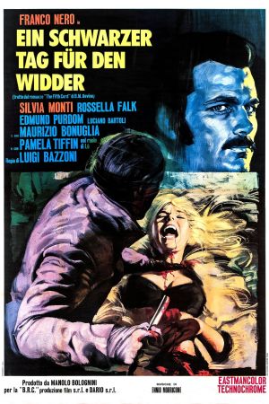 Image Ein schwarzer Tag für den Widder – Der Film