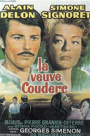 Image Der Sträfling und die Witwe – Der Film