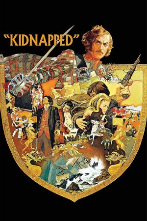 Image Die Entführung des David Balfour – Der Film