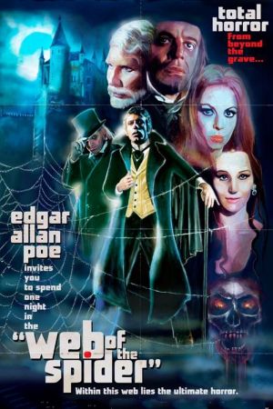Image Dracula im Schloß des Schreckens – Der Film